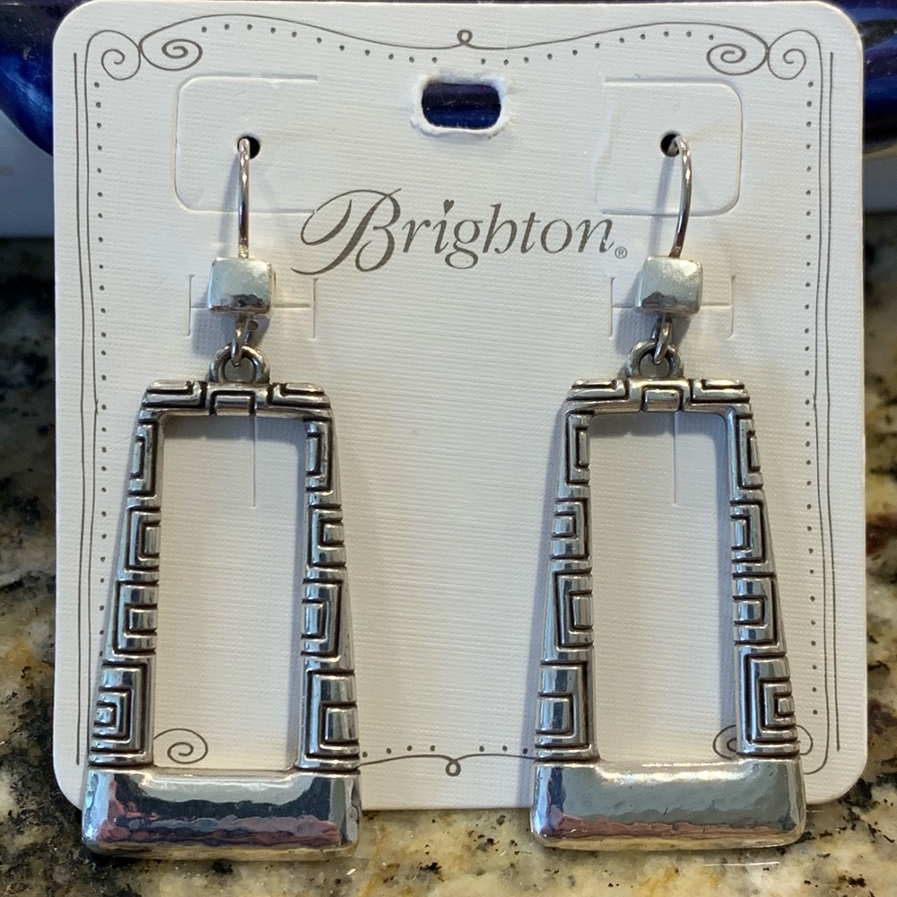Brighton French Wire Earrings